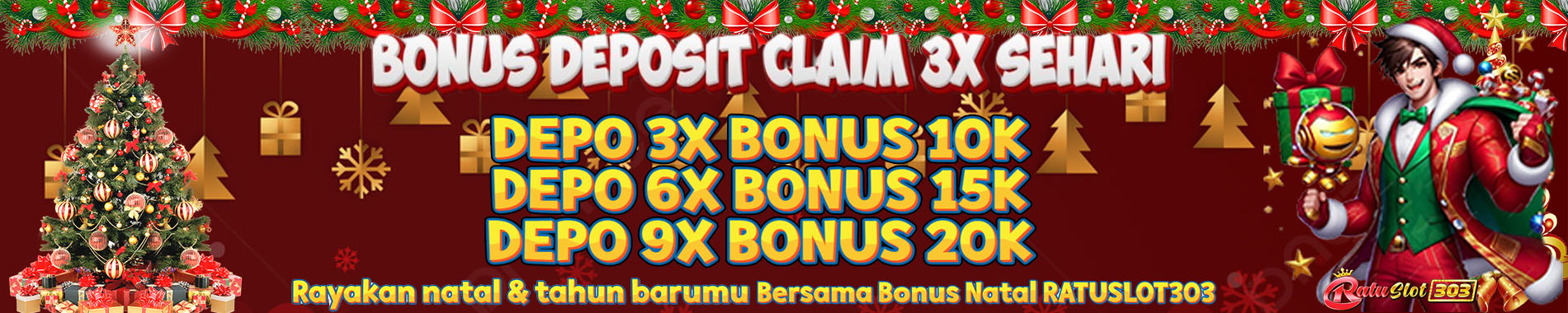 PROMO NATAL DAN TAHUN BARU 2026